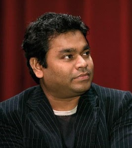 A. R. Rahman